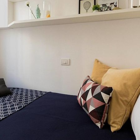 Joivy Lovely Flat For 5 Close To Sforzesco Castle มิลาน ภายนอก รูปภาพ