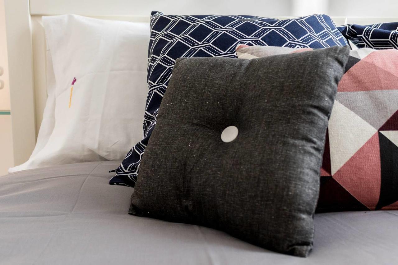 Joivy Lovely Flat For 5 Close To Sforzesco Castle มิลาน ภายนอก รูปภาพ