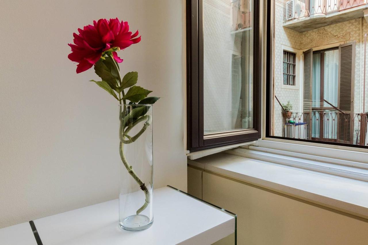 Joivy Lovely Flat For 5 Close To Sforzesco Castle มิลาน ภายนอก รูปภาพ